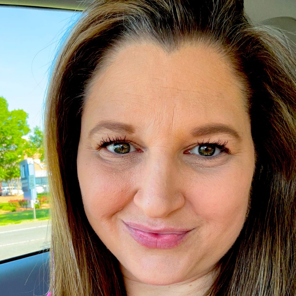 Meet your Posher, Rachel
